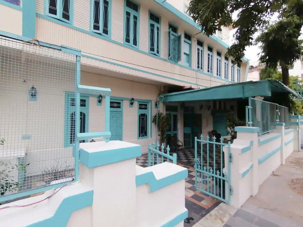 Chopal Hostel Jaipur Exterior photo