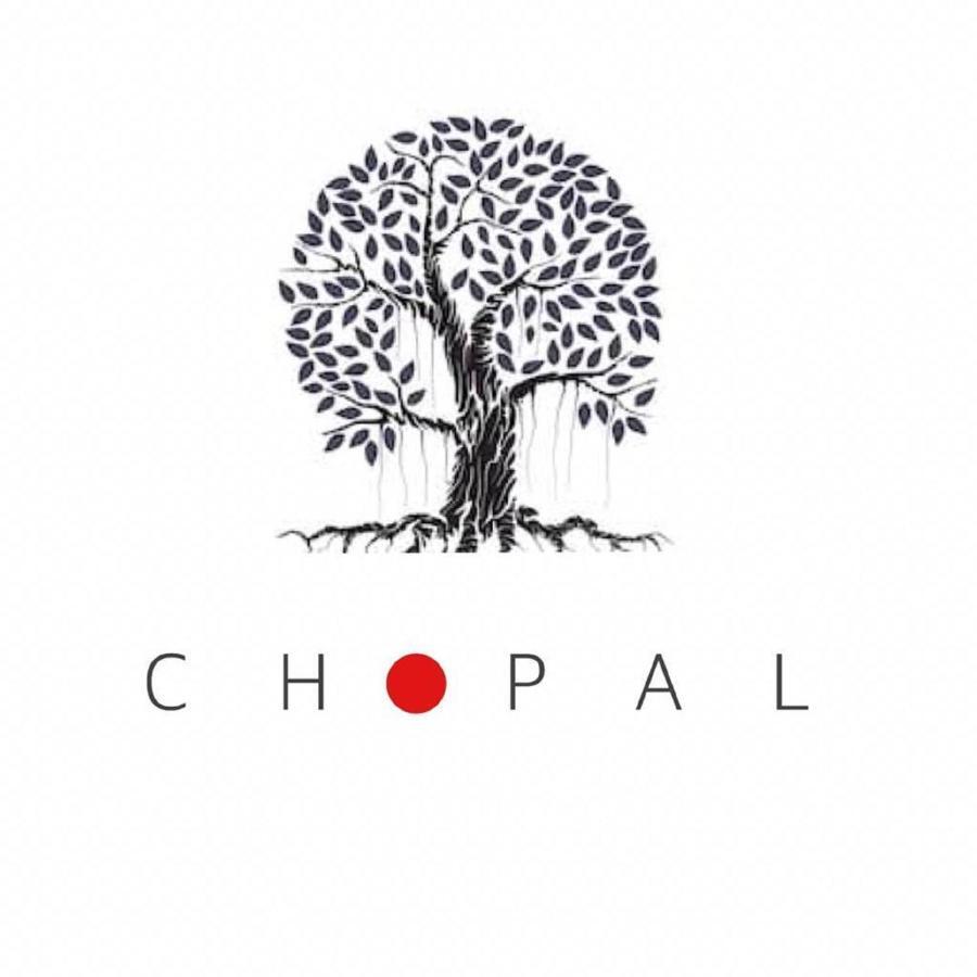 Chopal Hostel Jaipur Exterior photo