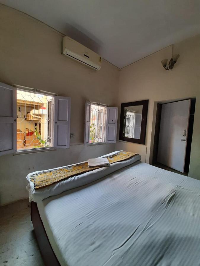 Chopal Hostel Jaipur Exterior photo