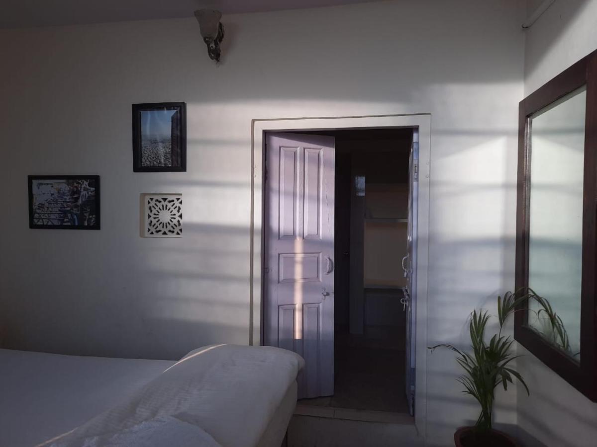 Chopal Hostel Jaipur Exterior photo